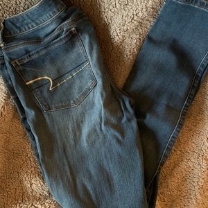 LONG 👖🌟 American Eagle Jeans